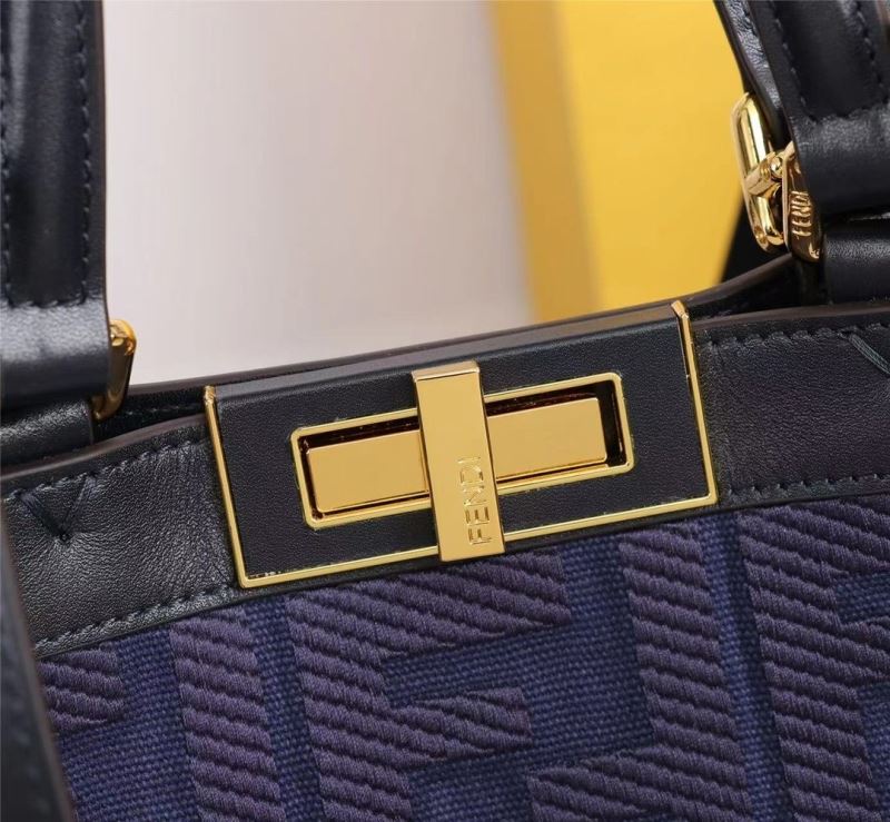 Fendi Peekaboo Bags